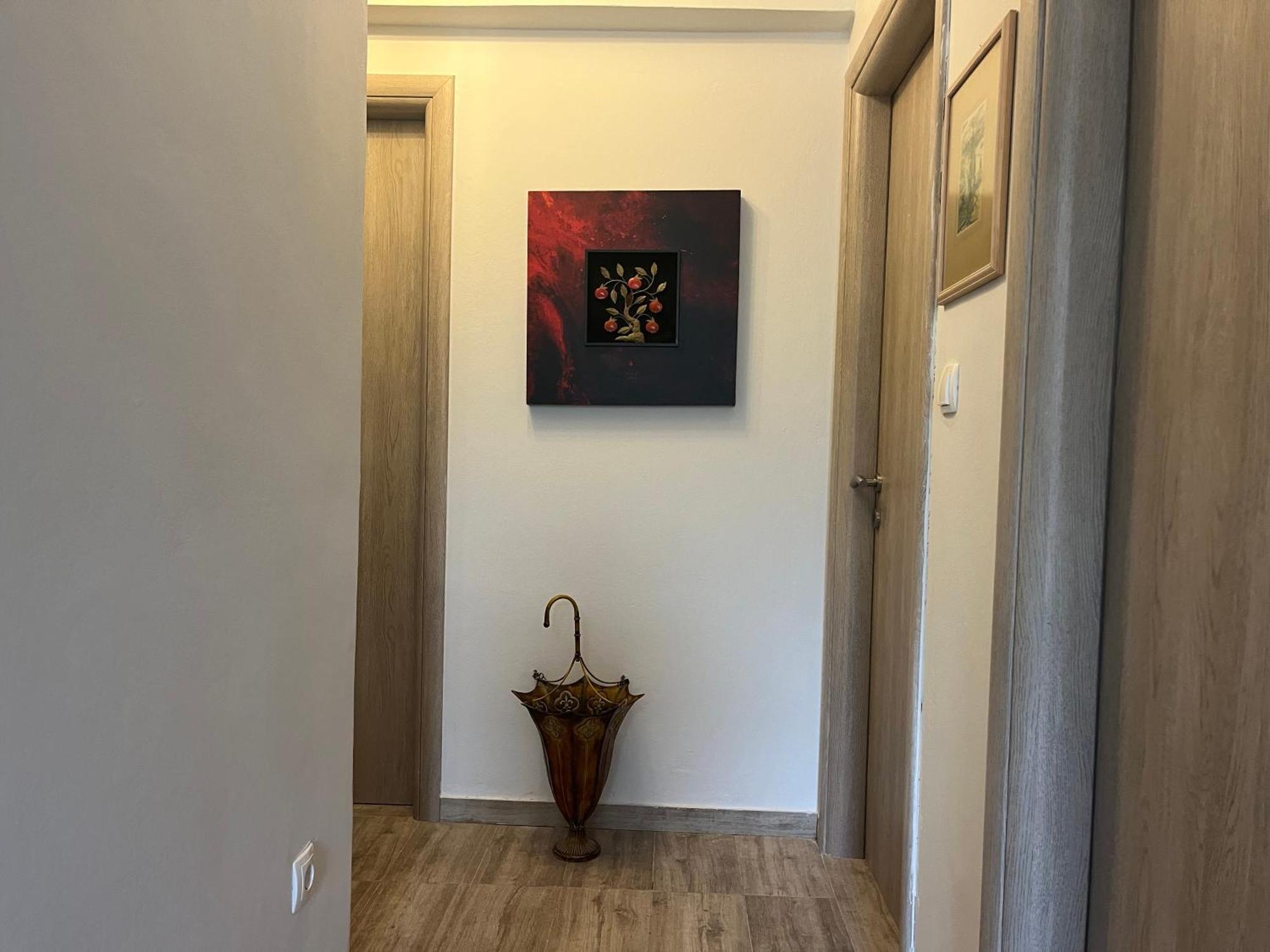 Corfu Old Town Phaeacian Hospitality公寓 外观 照片