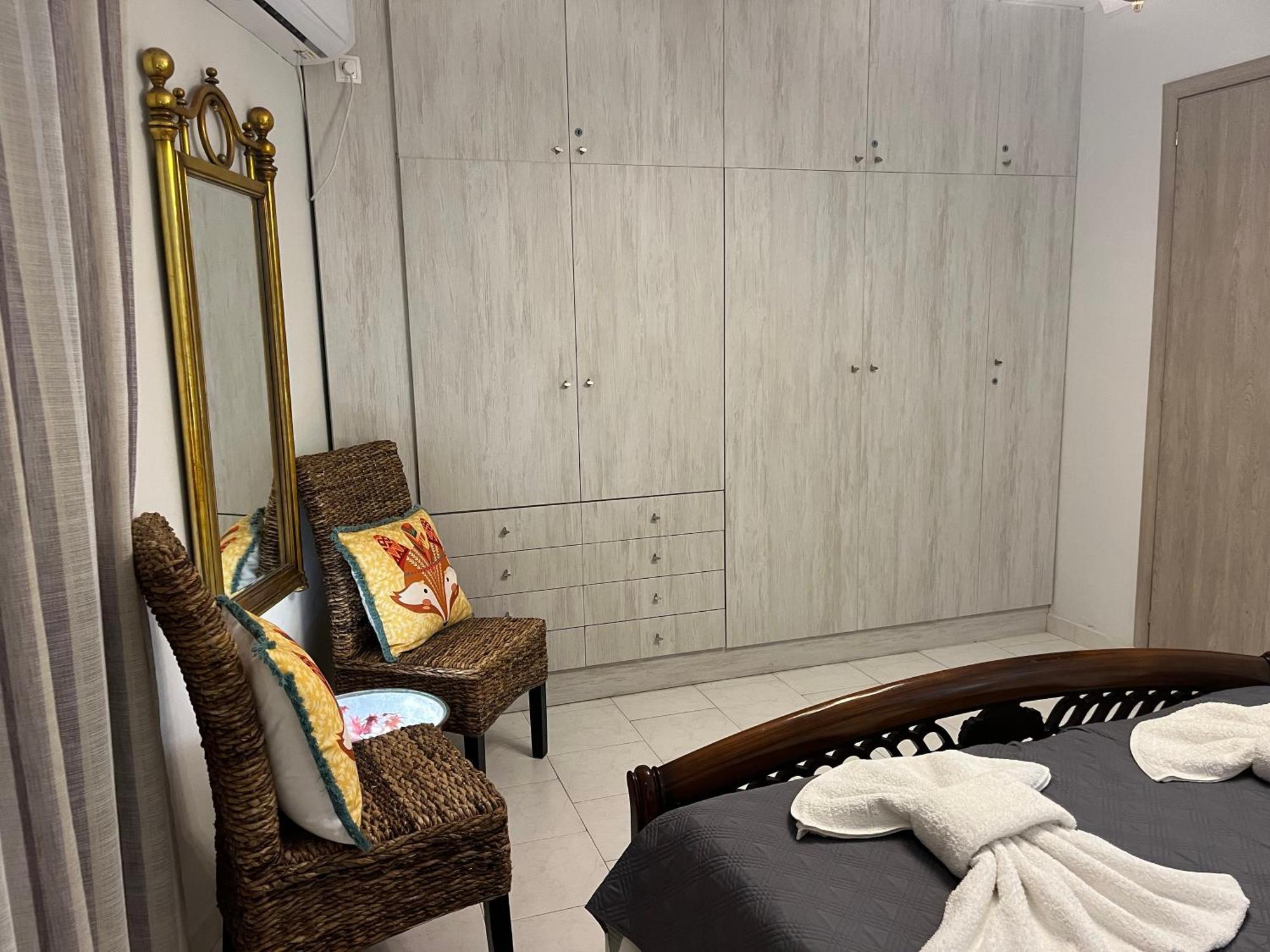 Corfu Old Town Phaeacian Hospitality公寓 外观 照片