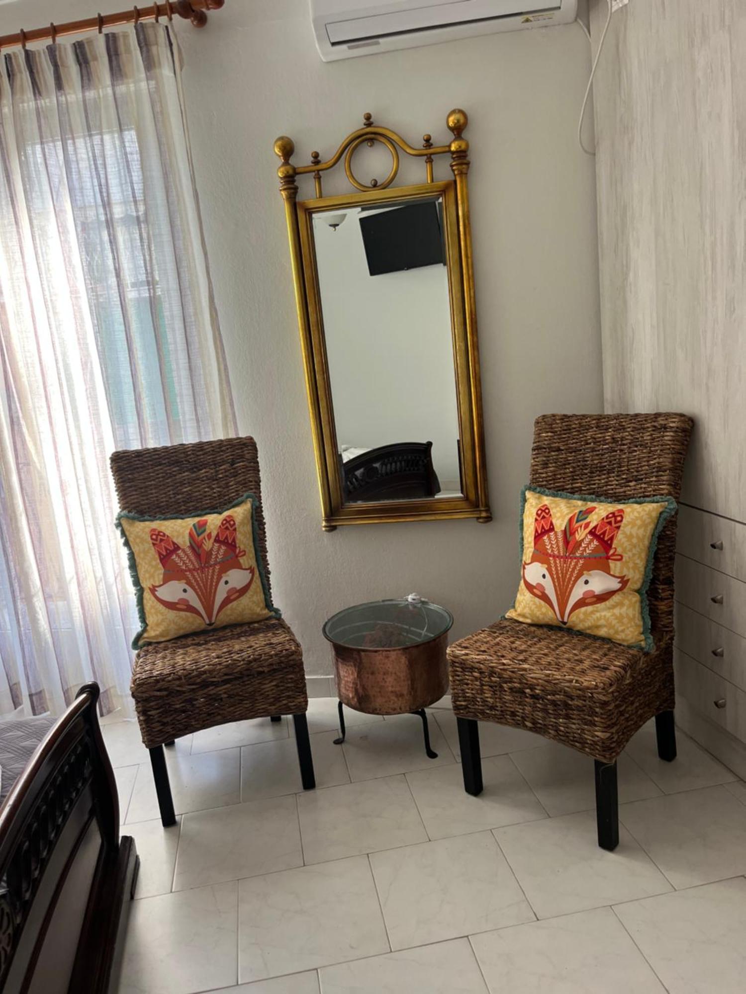 Corfu Old Town Phaeacian Hospitality公寓 外观 照片