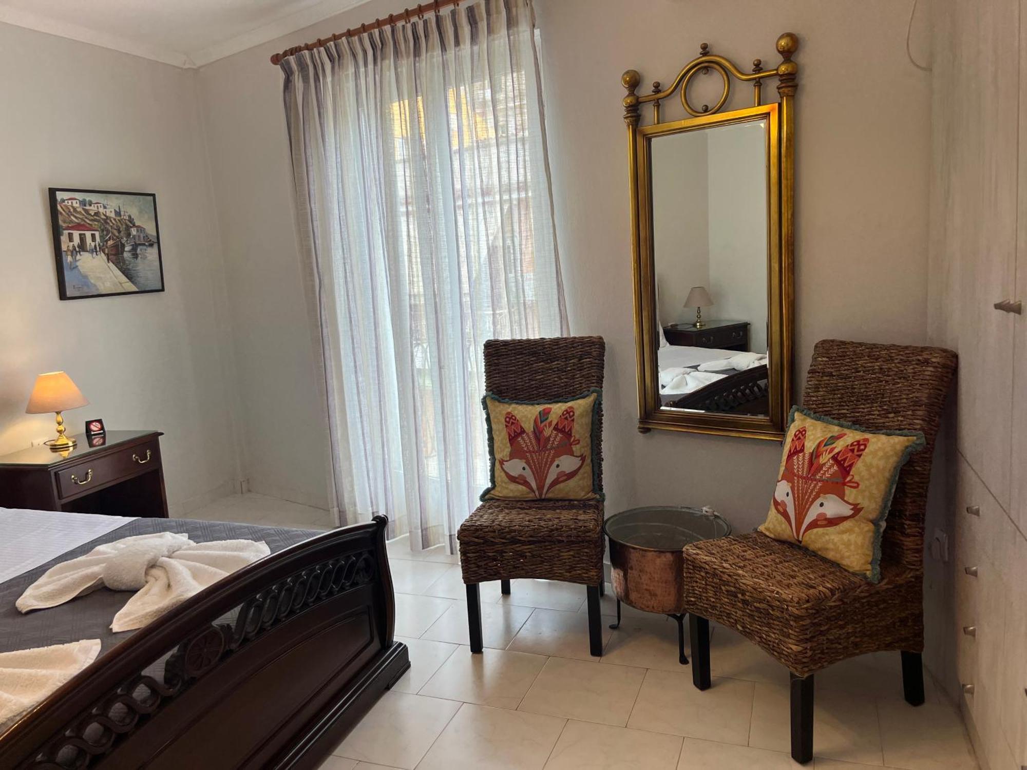 Corfu Old Town Phaeacian Hospitality公寓 外观 照片