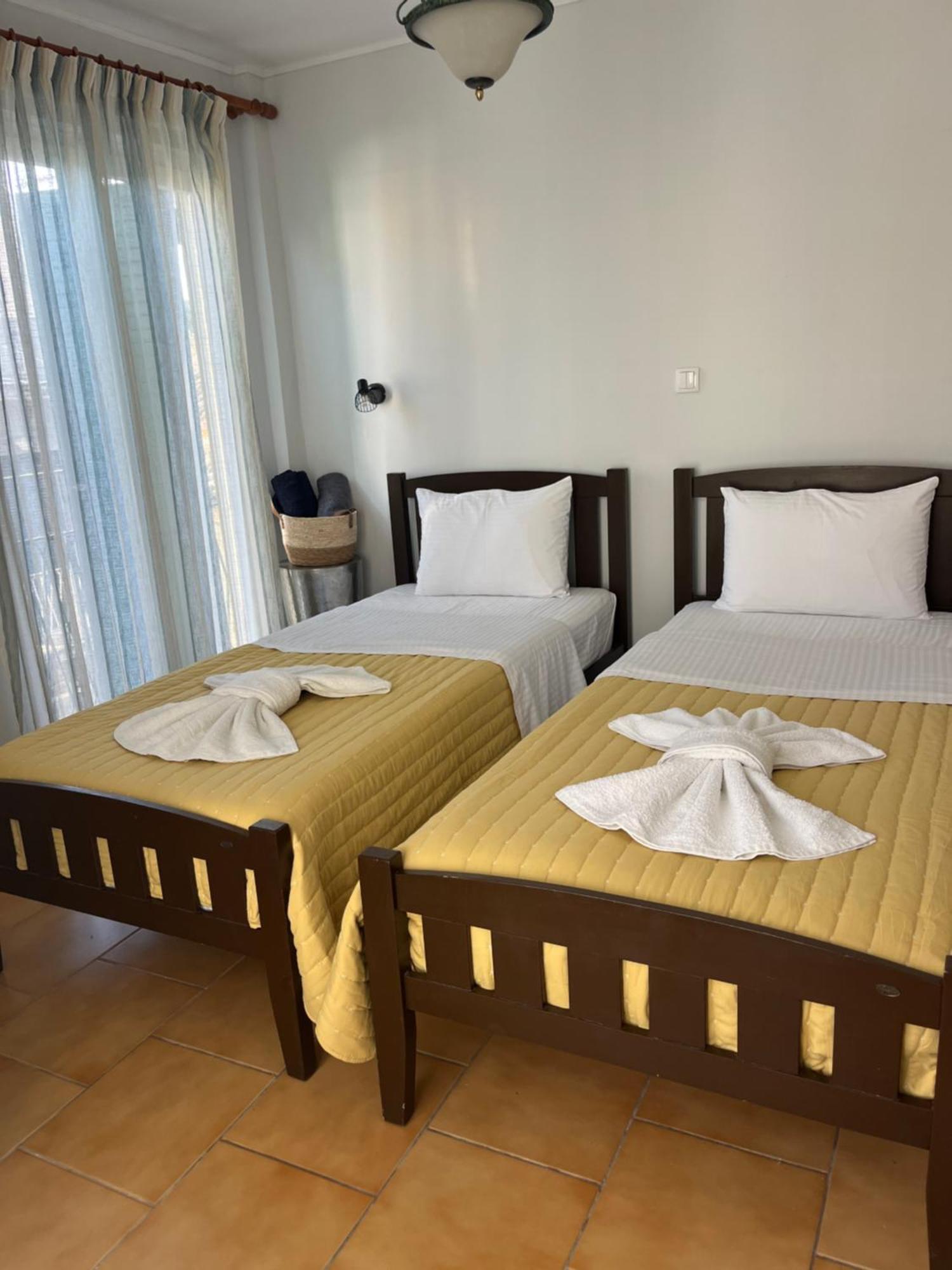 Corfu Old Town Phaeacian Hospitality公寓 外观 照片