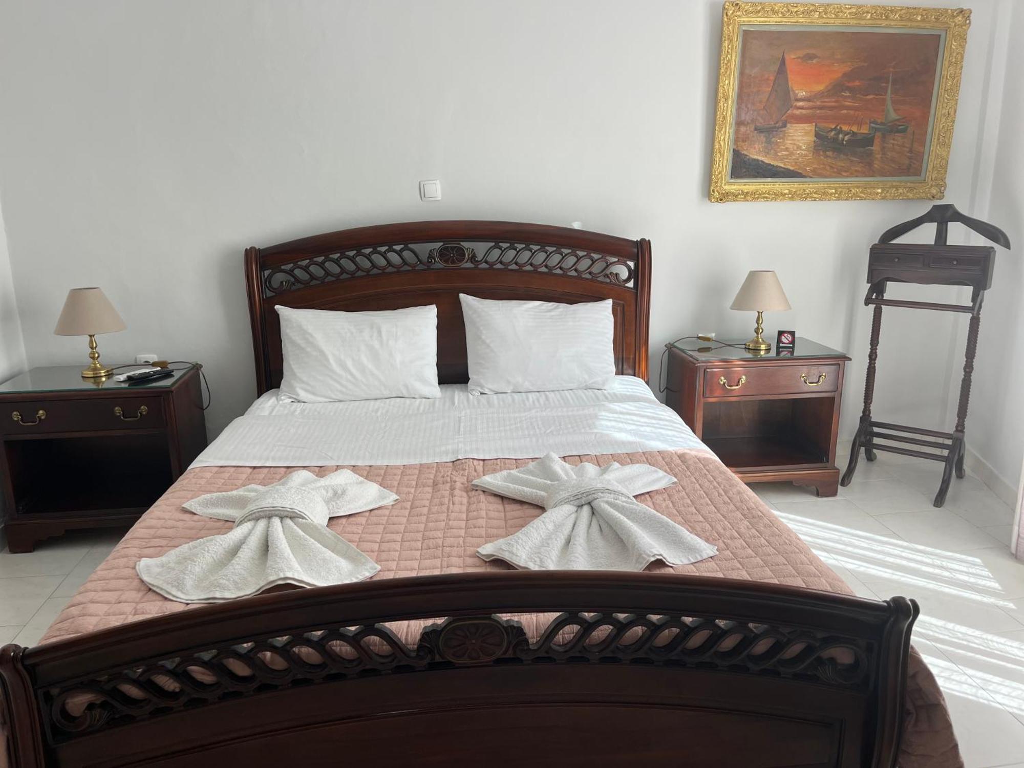 Corfu Old Town Phaeacian Hospitality公寓 外观 照片