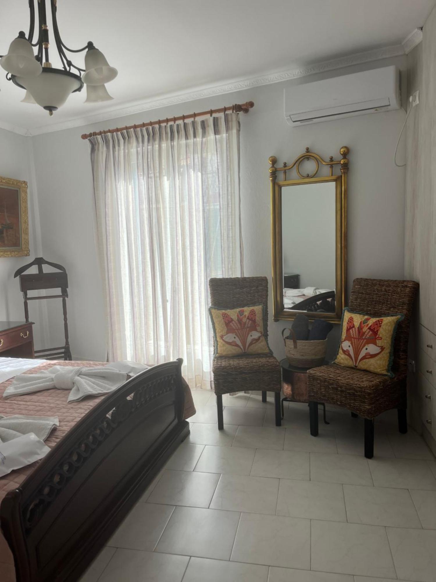 Corfu Old Town Phaeacian Hospitality公寓 外观 照片