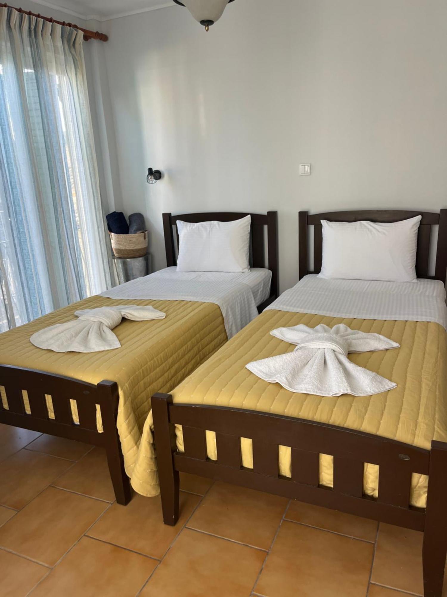 Corfu Old Town Phaeacian Hospitality公寓 外观 照片