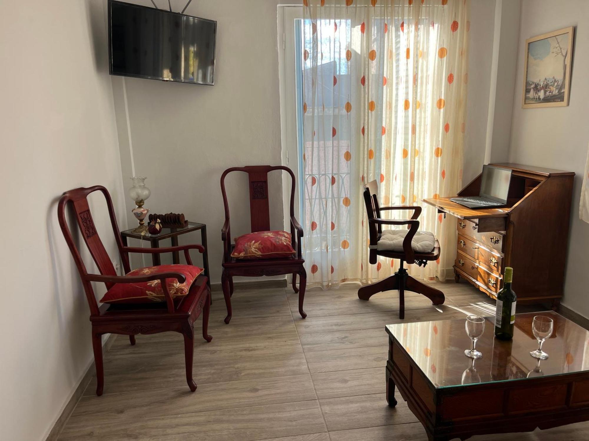 Corfu Old Town Phaeacian Hospitality公寓 外观 照片