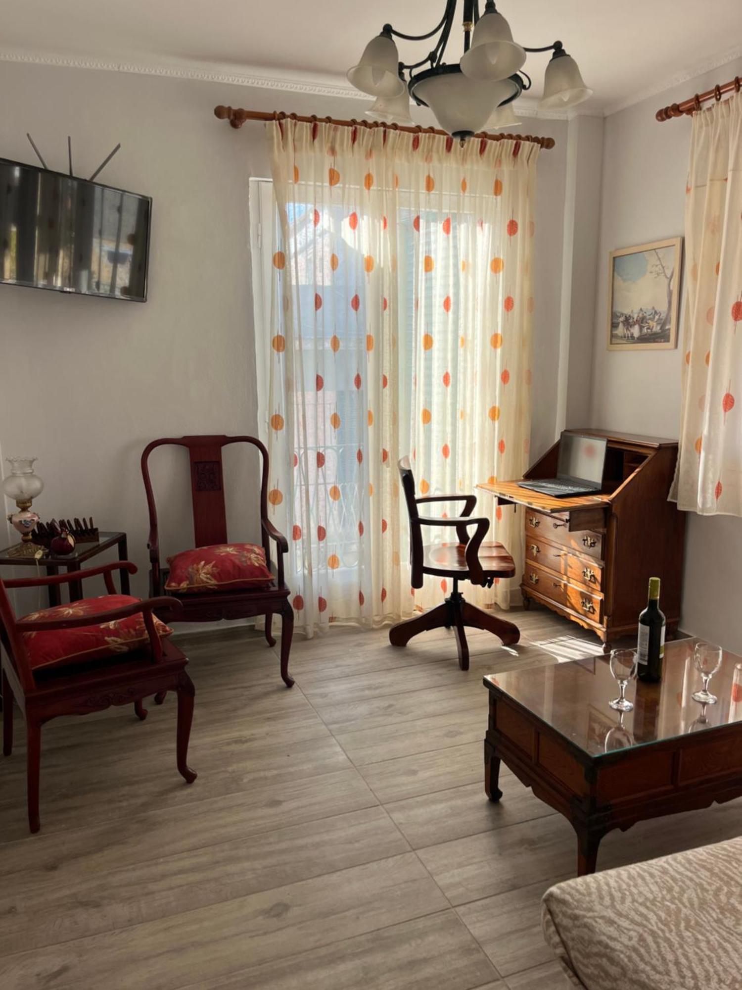 Corfu Old Town Phaeacian Hospitality公寓 外观 照片